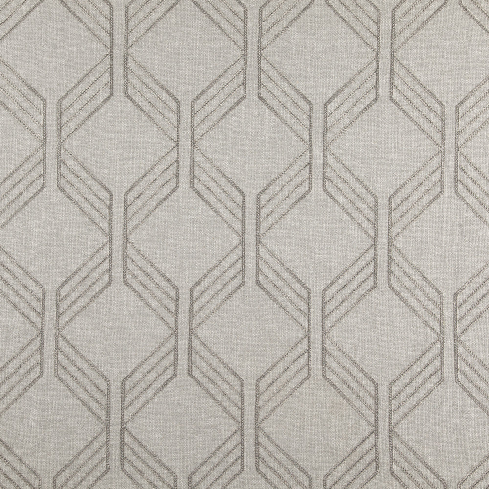 ZOE 36J8721 by JF Fabric Divine Embroidery 68% Cotton, 17% Linen, 15% Polyester India Horizontal: 8.625 and Vertical: 12 54 - Fabric Carolina -