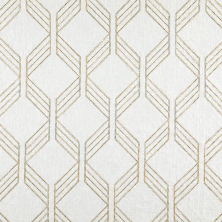 Zoe 92J8721 by JF Designer Fabric Divine Embroidery 68% Cotton, 17% Linen, 15% Polyester India Horizontal: 8.625 and Vertical: 12 54 - Swanky Fabrics -