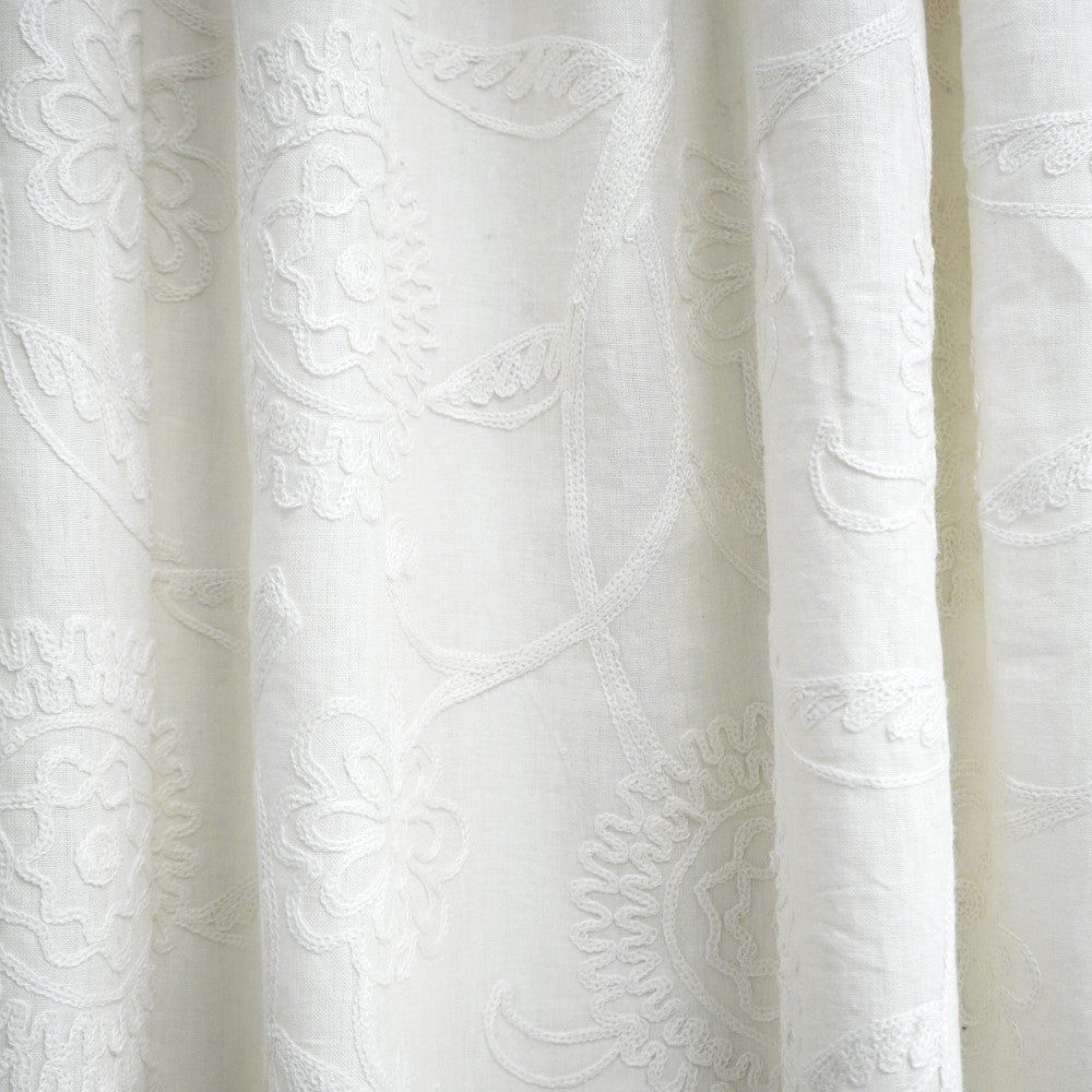 ZOLA 92SJ101 by JF Fabric JF Studio 60% Linen, 40% Cotton India Horizontal: 17.75 and Vertical: 17.75 54 - Fabric Carolina -