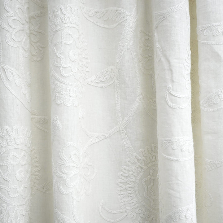 ZOLA 92SJ101 by JF Fabric JF Studio 60% Linen, 40% Cotton India Horizontal: 17.75 and Vertical: 17.75 54 - Fabric Carolina -