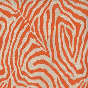 Zoletta Tango Mango by Norbar Fabric Color/NEUTRAL-NATURAL 52% COTTON 48% POLYESTER CHINA 10,000 WYZENBEEK 15 1/2"V 14"H 54 - Fabric Carolina -