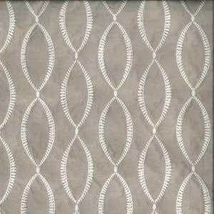 Zoo Diamond by Norbar Fabric 50% POLYESTER 50% RAYON INDIA 3"V 5"H 51 - Fabric Carolina -