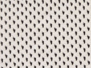 Scalamandre Fabric Ermine Winter White