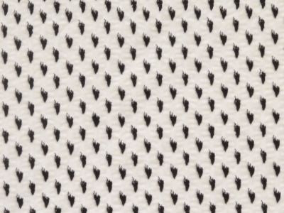 <p>Ermine Winter White ZS48620001 by Scalamandre Fabric</p><p><strong>Required Minimum Quantity Purchase: Fabrics by the yard 1 YARD MINIMUM </p><p>Book: </p><p>Content: 50% COTTON 50% BEMBERG VISCOSE</p><p>Origin: INDIA</p><p>Performance: LIGHT DUTY</p><p>Repeat: Horizontal: 1.5" and Vertical: 1.5"</p><p>Width: 54</p>