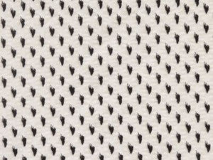 Scalamandre Fabric Ermine Winter White