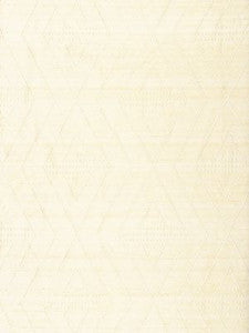 Scalamandre Fabric Torquay Coast Cream