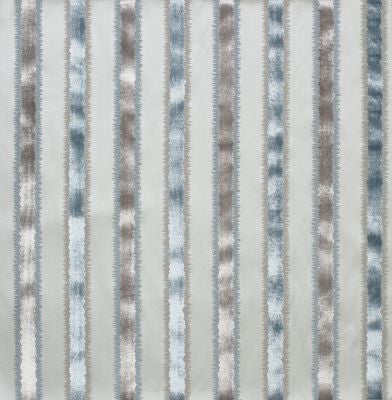 <p>Tai Lao Stripe Mist ZSVELZ0001 by Scalamandre Fabric</p><p><strong>Required Minimum Quantity Purchase: Fabrics by the yard 1 YARD MINIMUM </p><p>Book: </p><p>Content: 51% VISCOSE 49% COTTON</p><p>Origin: INDIA</p><p>Performance: MEDIUM DUTY</p><p>Repeat: Horizontal: 0" and Vertical: 6.5"</p><p>Width: 54</p>