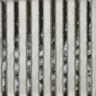 <p>Tai Lao Stripe Slate ZSVELZ0002 by Scalamandre Fabric</p><p><strong>Required Minimum Quantity Purchase: Fabrics by the yard 1 YARD MINIMUM </p><p>Book: </p><p>Content: 51% VISCOSE 49% COTTON</p><p>Origin: INDIA</p><p>Performance: MEDIUM DUTY</p><p>Repeat: Horizontal: 0" and Vertical: 6.5"</p><p>Width: 54</p>