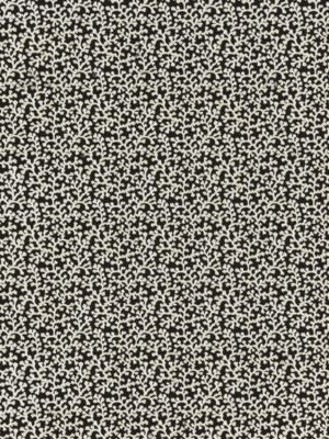 <p>Hele Bay Black ZS69490005 by Scalamandre Fabric</p><p><strong>Required Minimum Quantity Purchase: Fabrics by the yard 1 YARD MINIMUM </p><p>Book: DORSET COAST</p><p>Content: 100% LINEN</p><p>Origin: INDIA</p><p>Performance: LIGHT DUTY</p><p>Repeat: Horizontal: 5" and Vertical: 5"</p><p>Width: 55</p>