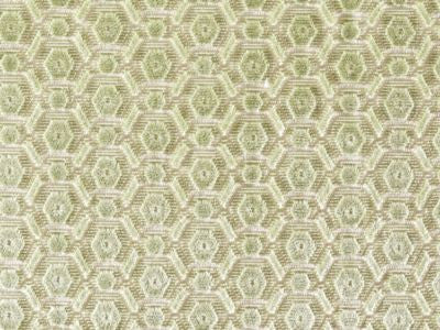 <p>Manetta Spring ZSMANE0007 by Scalamandre Fabric</p><p><strong>Required Minimum Quantity Purchase: Fabrics by the yard 1 YARD MINIMUM </p><p>Book: MANOR SUITE</p><p>Content: 56% CUPRO VISCOSE 44% COTTON</p><p>Origin: INDIA</p><p>Performance: MEDIUM DUTY</p><p>Repeat: Horizontal: 1.5" and Vertical: 1.75"</p><p>Width: 54</p>