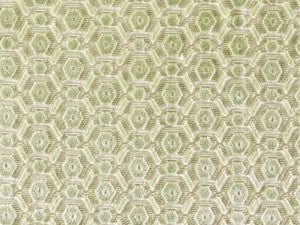 Scalamandre Fabric Manetta Spring