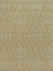 Scalamandre Fabric Torquay Celadon