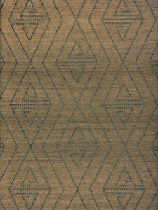 Scalamandre Fabric Torquay Slate
