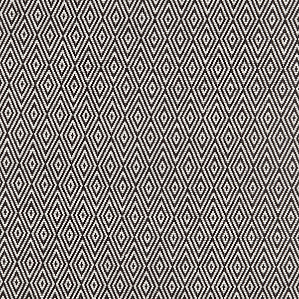 Mokala Revrs/Black & White 8095-001 by Old World Weavers Fabric 63% LINEN 37% COTTON INDIA MEDIUM DUTY Horizontal: 2" and Vertical: 1.75" 54" - Fabric Carolina -