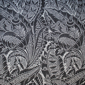 Welwyn/Pewter by Old World Weavers Fabric