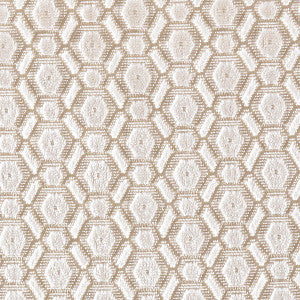 Manetta/Ivory Zs 0003Mane by Old World Weavers Fabric