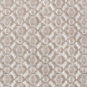 Manetta/Silver Zs 0004Mane by Old World Weavers Fabric