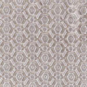 Manetta/Pewter by Old World Weavers Fabric