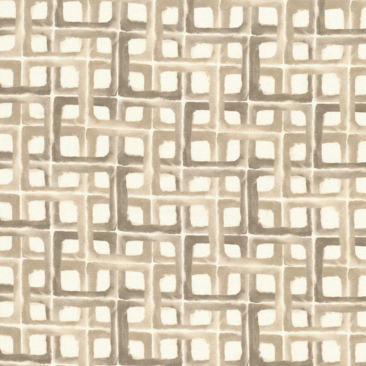Zucarri 2 Pongee by Stout Fabric Stout Fabric Zucarri 2 PongeeFabric COMFORTABLE LIVING DOVE/MUSHROOM 100%POL TURKEY </p><p>Repeat: H: 6.875, V: 6.625 55 in - Fabric Carolina -