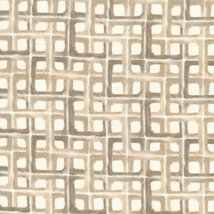 Zucarri 2 Pongee by Stout Fabric