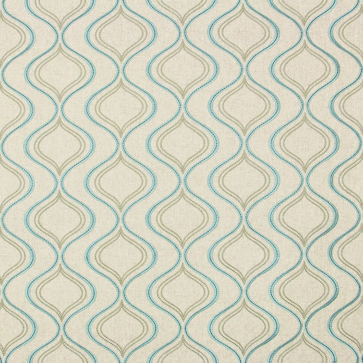 Zucarri 2 Copen by Stout Designer Fabric RAINBOW LIBRARY BLUEBIRD/INDIGO 70%POL 30%LIN %PEMB INDIA FLAME RETARDANT-CA BULLETIN 117-SECTION E FLAME RETARDANT-U.F.A.C. CLASS 1 WYZENBEEK 30 000 DOUBLE RUB WEAR TEST (HEAVY DUTY) </p><p>Repeat: 6.25 55 in - Swanky Fabrics -