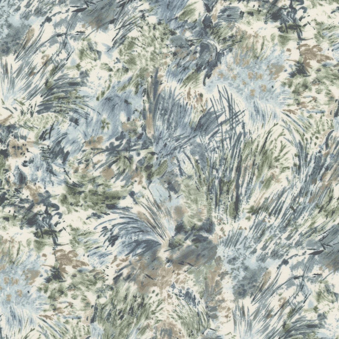 Zulu 1 Haze by Stout Designer Fabric