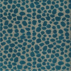 Zulu Teal B6430 by Norbar Fabric See Sample 36% ACRYLIC 58% POLYESTER 6% VISCOSE TURKEY 20,000 MARTINDALE V-7.50"V - 4.875"H 54" - Fabric Carolina -