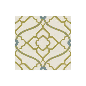 Zuma Kiwi by Kravet Design Fabric