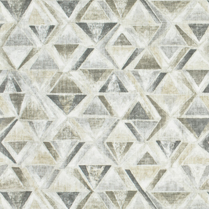Zuni 1 Stone by Stout Fabric Rainbow Library Dove/Charcoal 75% Cotton 25% Linen PAKISTAN FLAME RETARDANT-U.F.A.C. CLASS 1 (OR A) FLAME RETARDANT-N.F.P.A. 260A CLASS 1 CATB 117-2013 WYZENBEEK 20 000 DOUBLE RUB WEAR TEST (HEAVY DUTY) Horizontal: 27 and Vertical: 25 56 in - Fabric Carolina -