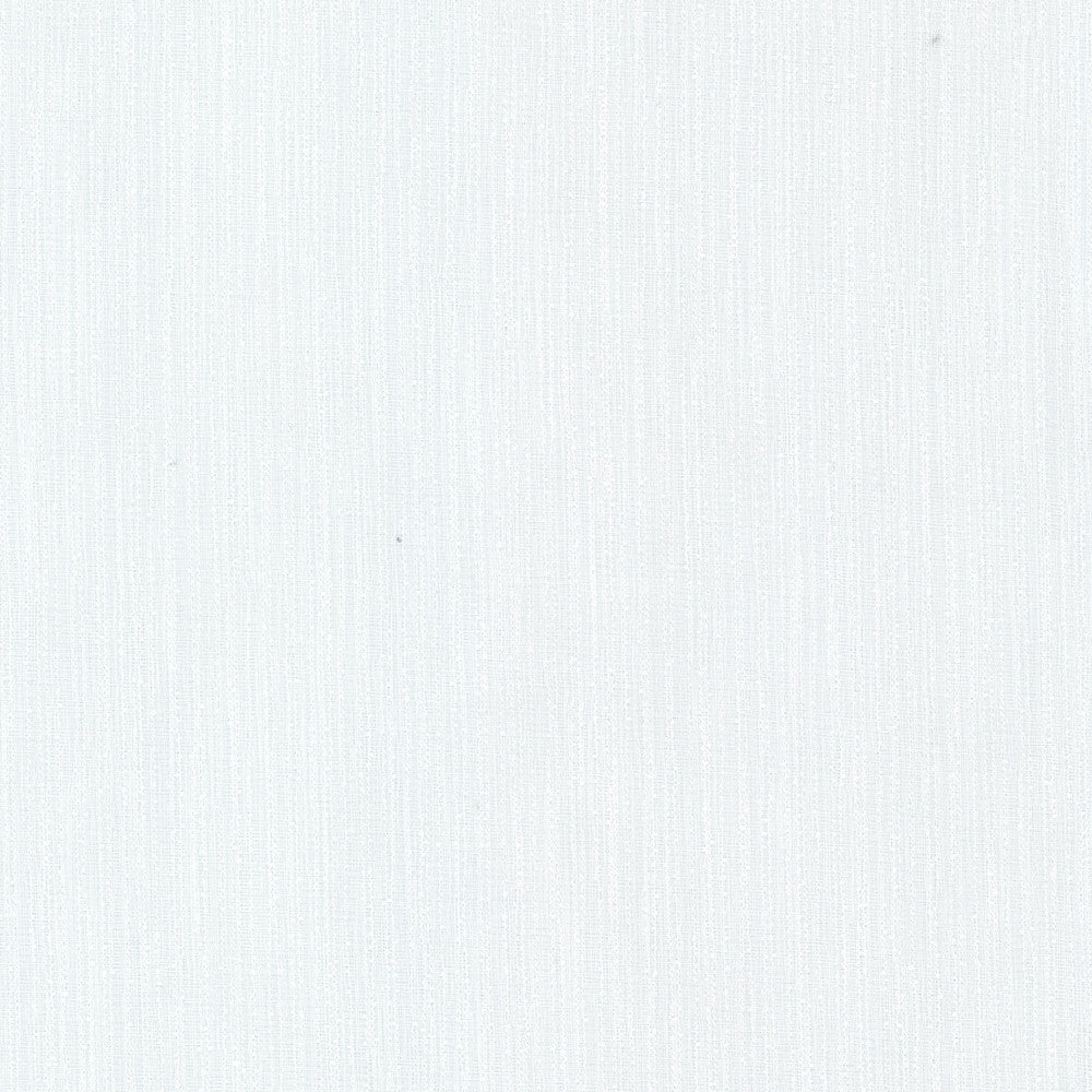 Zweiback 1 White by Stout Fabric Stout Fabric Zweiback 1 WhiteFabric Daydreams 100%Pol Turkey </p><p>Repeat: H: 0, V: 2.5 117 in - Fabric Carolina -