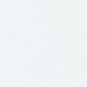Zweiback 1 White by Stout Fabric