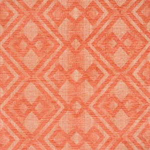 Zwirner Persimmon by Magnolia Fabric