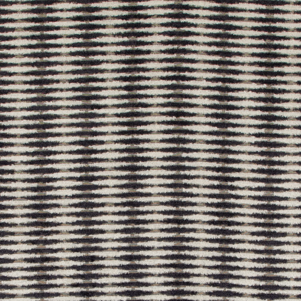 Zadie Zebra A1223-03 by 29 Park Designer Fabric