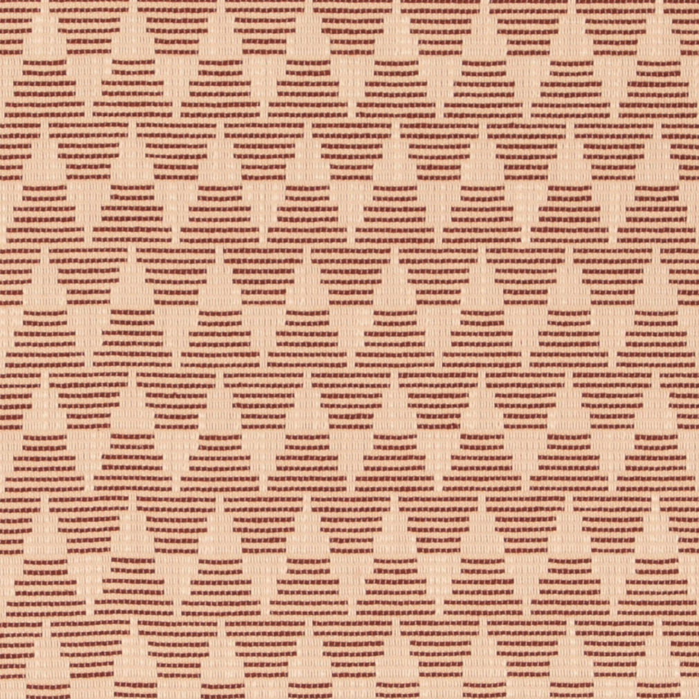 Zander Cayenne A1367-02 by 29 Park Designer Fabric
