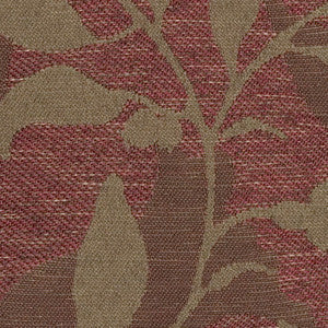 Zen Merlot 1005658 by Crypton Fabric