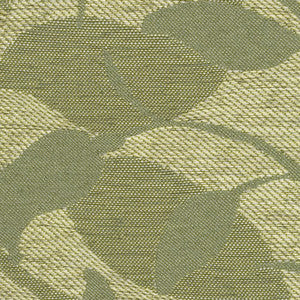 Zen Wasabi by Crypton Fabric
