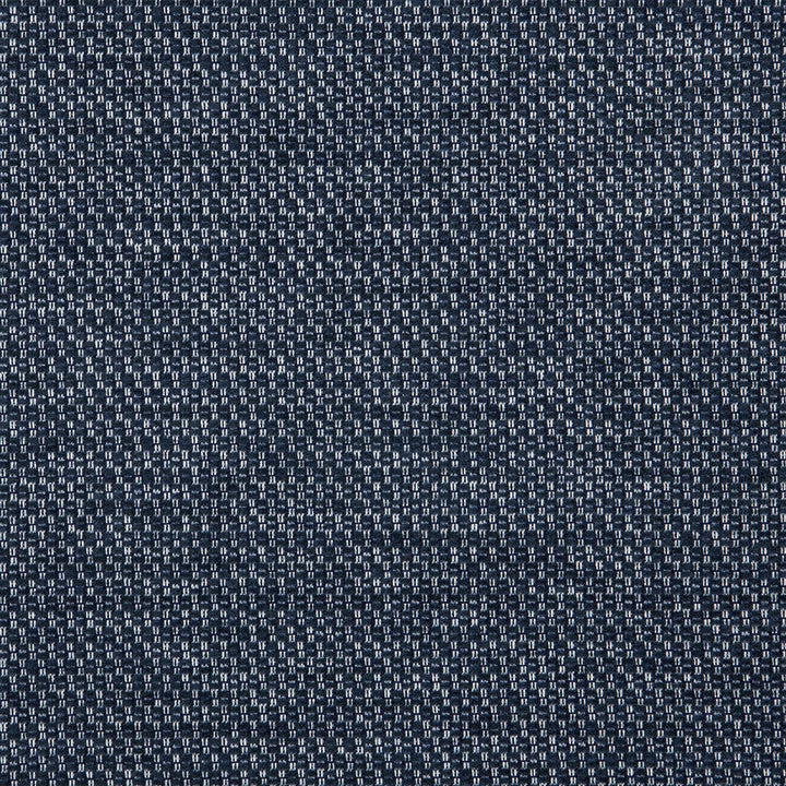42082-0017 Tailored Indigo by Sunbrella Designer Fabric Sunbrella Fusion SunbrellaÂ® Acrylic, SunbrellaÂ® Polyester USA or Imported 5-Year Horizontal: and Vertical: 40 yd. 54 in. - Swanky Fabrics -