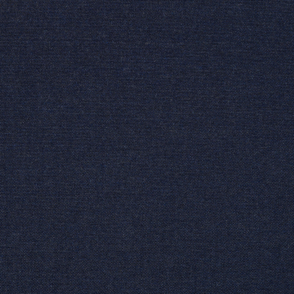 Play Navy 40616-0010 by Sunbrella Designer Fabric 98.3% Sunbrella® Acrylic, 1.7% Sunbrella® Polyester 30000 Horizontal: and Vertical: 54 in. - Swanky Fabrics -