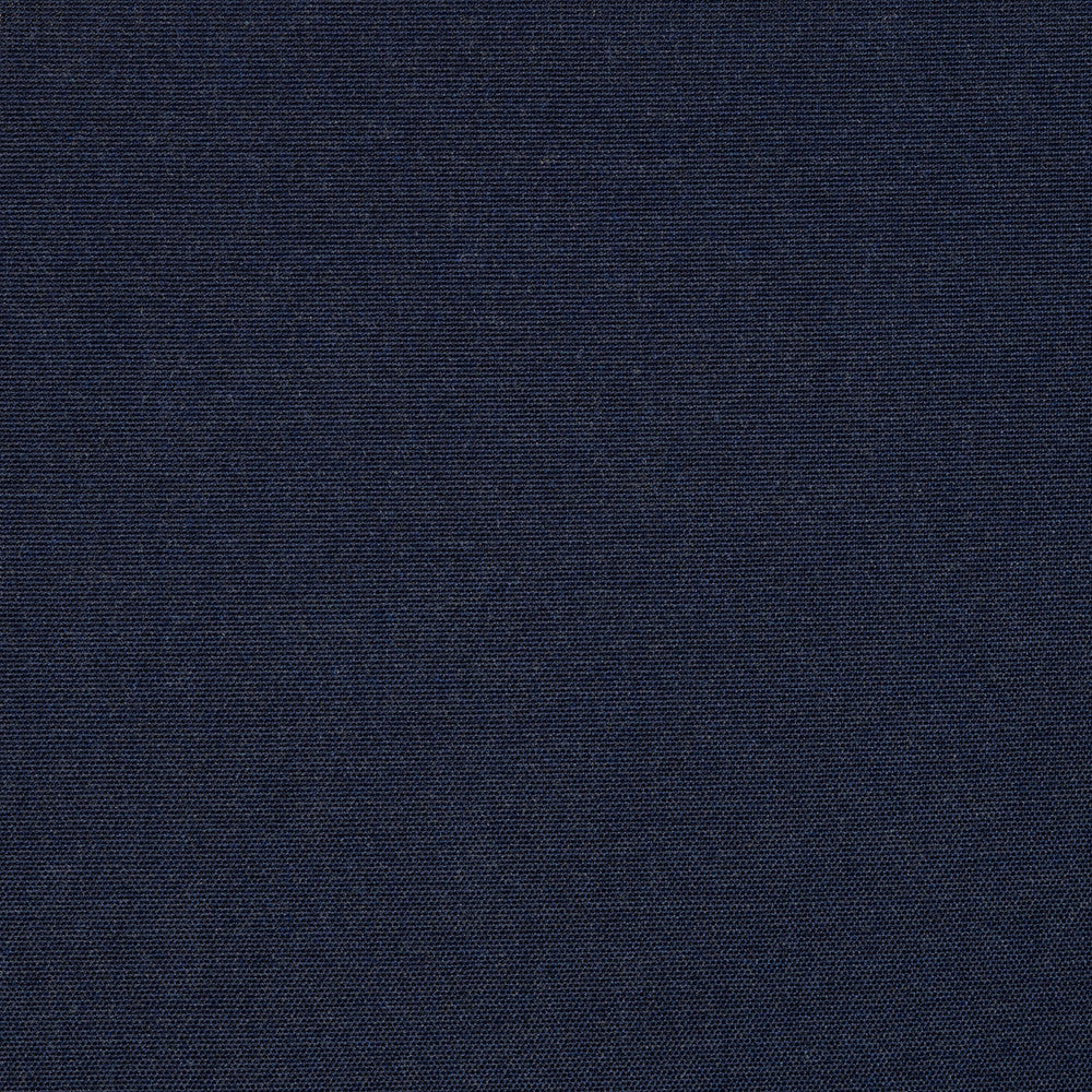 Play Navy 40616-0010 by Sunbrella Fabric 98.3% Sunbrella® Acrylic, 1.7% Sunbrella® Polyester 30000 Horizontal: and Vertical: 54 in. - Fabric Carolina -