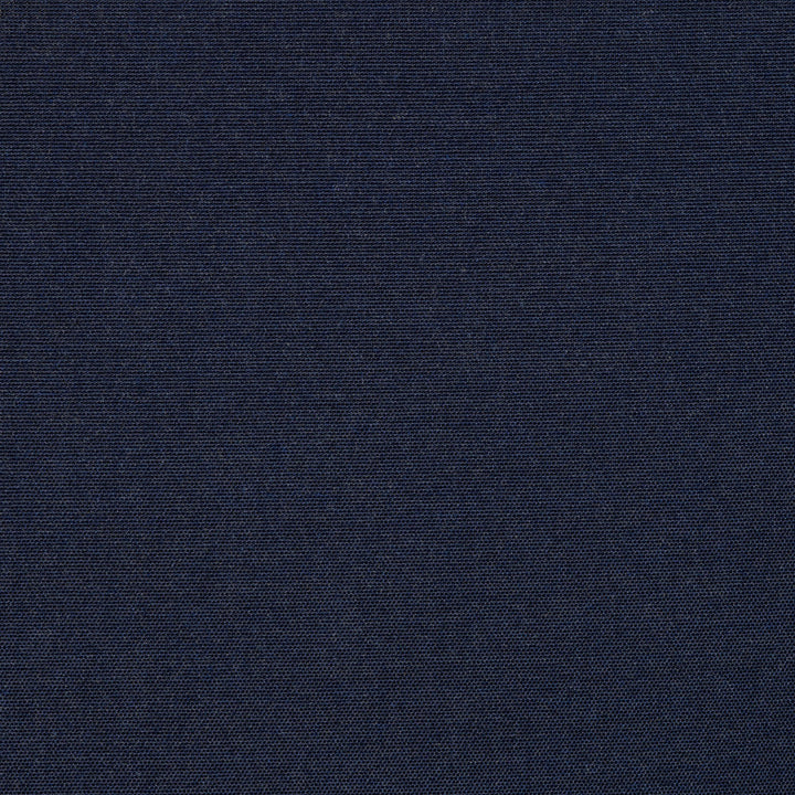Play Navy 40616-0010 by Sunbrella Fabric 98.3% Sunbrella® Acrylic, 1.7% Sunbrella® Polyester 30000 Horizontal: and Vertical: 54 in. - Fabric Carolina -