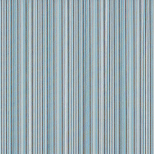 SJA 3776 137 Porto Blue Chiné by Sunbrella Fabric