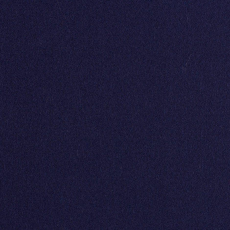 8238 Deep Navy by Sunbrella Fabric Dickson North American Collection - Solids 100% Solution Dyed Acrylic USA or Imported 10-Year Horizontal: and Vertical: 47 in. - Fabric Carolina -