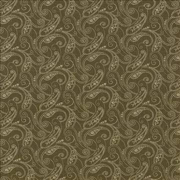A Stitch In Time Mocha by Kasmir Fabric 1416 55% Linen 45% Rayon CHINA 12,000 Wyzenbeek Double Rubs H: 18 inches, V: 9 inches 54 - 55 - Fabric Carolina - Kasmir