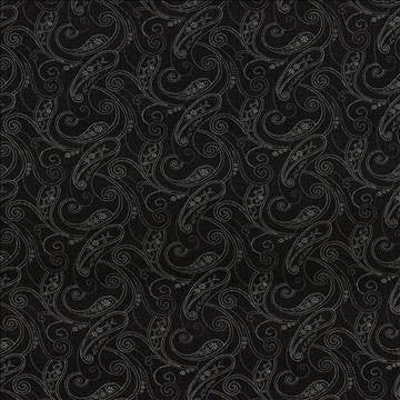 A Stitch In Time Onyx by Kasmir Fabric 1416 55% Linen 45% Rayon CHINA 12,000 Wyzenbeek Double Rubs H: 18 inches, V: 9 inches 54 - 55 - Fabric Carolina - Kasmir