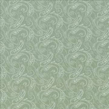 A Stitch In Time Sage by Kasmir Fabric 1420 55% Linen 45% Rayon CHINA 12,000 Wyzenbeek Double Rubs H: 18 inches, V: 9 inches 54 - 55 - Fabric Carolina - Kasmir