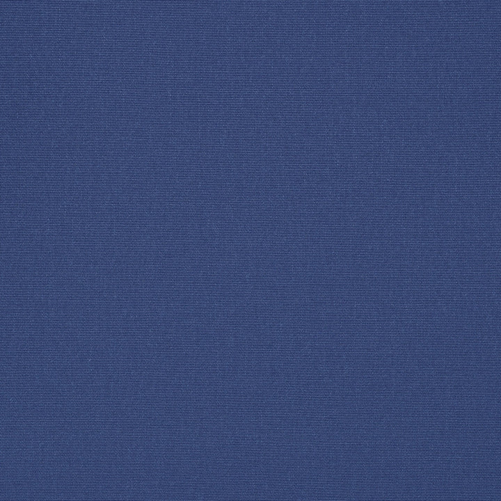4652 Mediterranean Blue by Sunbrella Fabric Sunbrella Awning / Marine 46 in. Solids 100% Sunbrella® Acrylic USA or Imported 10-Year Horizontal: and Vertical: 46 in. - Fabric Carolina -