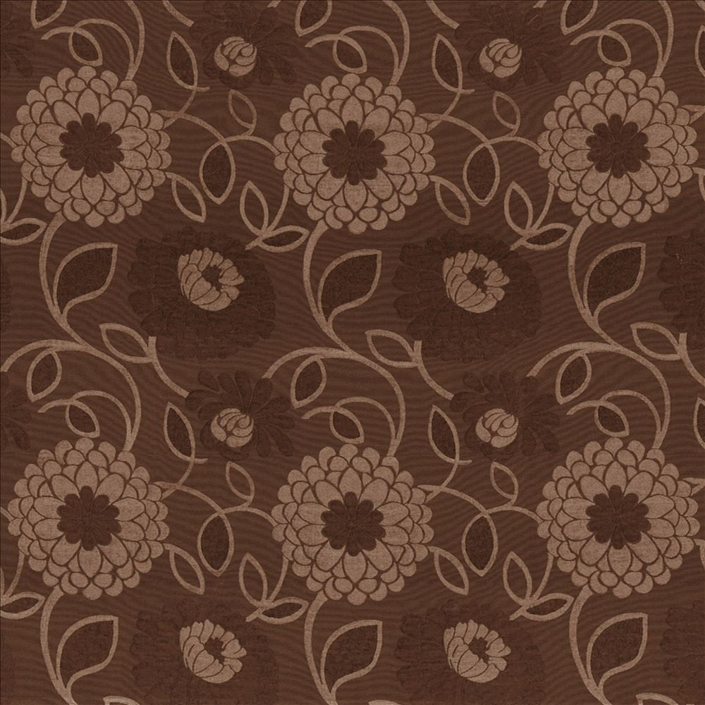 Aalsmeer Cappuccino by Kasmir Fabric 8000 88% Rayon 12% Polyester CHINA 30,000 Wyzenbeek Double Rubs Horizontal: 14 inches and Vertical: 20 4/8 inches 54 - 56 - Fabric Carolina -