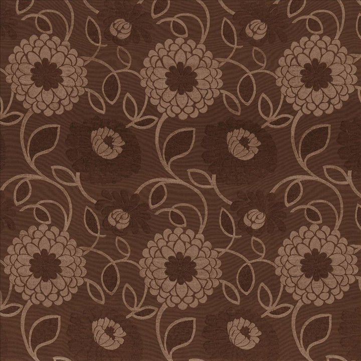 Aalsmeer Cappuccino by Kasmir Fabric 8000 88% Rayon
12% Polyester
 CHINA 30,000 Wyzenbeek Double Rubs </p><p>Repeat: Horizontal: 14 inches and Vertical: 20 4/8 inches 54 - 56 - Fabric Carolina -