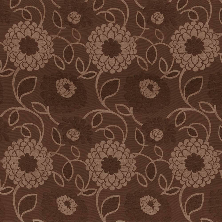 Aalsmeer Cappuccino by Kasmir Fabric 8000 88% Rayon 12% Polyester CHINA 30,000 Wyzenbeek Double Rubs H: 14 inches, V:20 4/8 inches 54 - 56 - Fabric Carolina - Kasmir