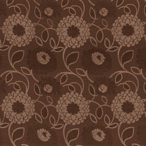 Aalsmeer Cappuccino by Kasmir Fabric